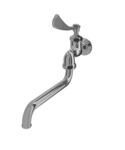 Vòi Lạnh TOTO T30ARQ13N Gắn Tường