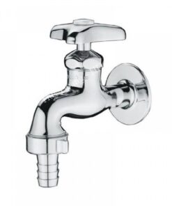 Vòi Lạnh TOTO T26-13 Gắn Tường