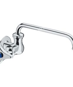 Vòi Rửa Nước Lạnh Inax LF-16-13 (LF1613) Gắn Tường