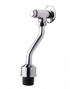 Van Xả Ấn Bồn Tiểu COTTO CT471SS(HM) 45mm