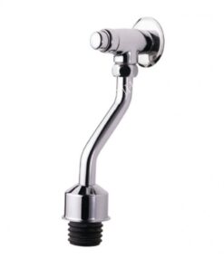 Van Xả Ấn Bồn Tiểu COTTO CT471SL(HM) 75mm