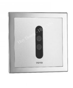 Vòi Xả Cảm Ứng TOTO DUE126UPK Dùng Pin