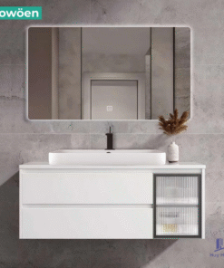 Tủ Lavabo Mowoen MW6652WR-80