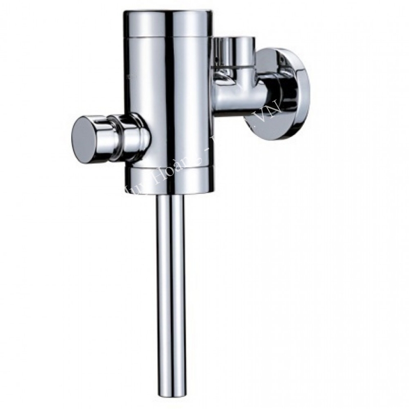 1-7321.jpg Van Xả Nhấn Bồn Tiểu Nam TOTO TX501U - Ảnh 1