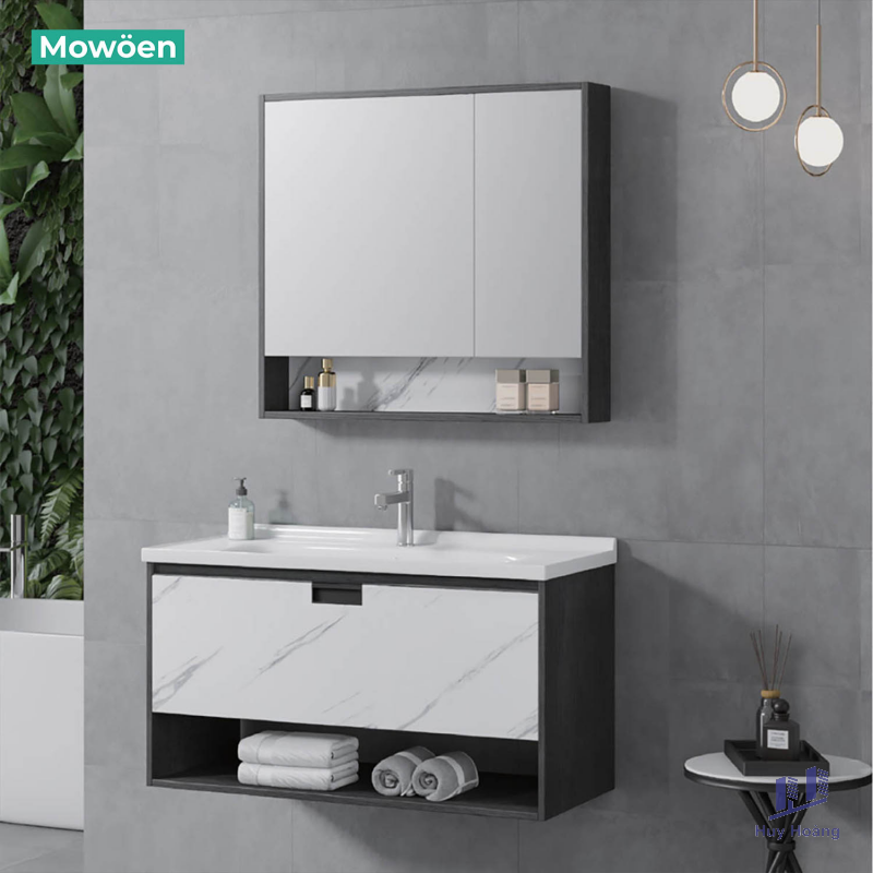 1-733.png Tủ Lavabo Mowoen MW6952-80 - Ảnh 1