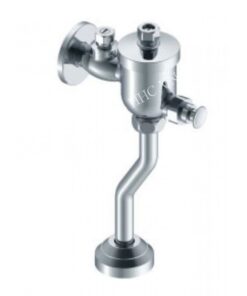 Van Xả Nhấn Bồn Tiểu Inax UF-8V (UF-6V) Ống Cong