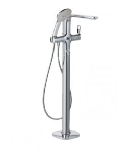 Vòi Sen Xả Bồn Tắm INAX BFV-656S (BFV656S) Đặt Sàn