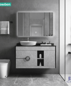 Tủ Lavabo Mowoen MW6608R-100