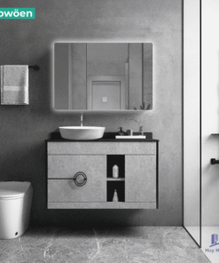 Tủ Lavabo Mowoen MW6608R-80