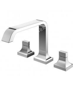 Vòi Xả Bồn Tắm TOTO TBG08201B 3 Lỗ