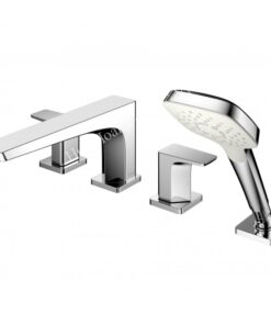 Vòi Xả Bồn Tắm TOTO TBG07202A 4 Lỗ