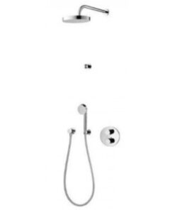 Sen Tắm Cotto CT3015EZH016 Âm Tường 2 Đường Nước