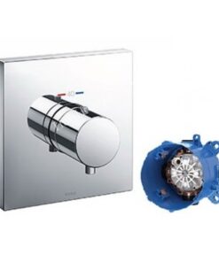 Van Điều Chỉnh Nhiệt Độ TOTO TBV02402B/TBN01001B