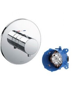 Van Điều Chỉnh Nhiệt Độ TOTO TBV01406B/TBN01001B