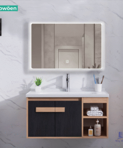 Tủ Lavabo Mowoen MW6968R-80