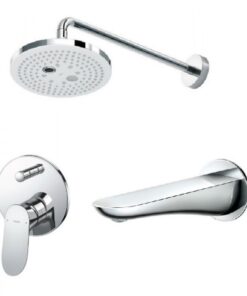 Sen Tắm TOTO TBG01304BA/TBW01004A/TBG01001B Âm Tường Xả Bồn