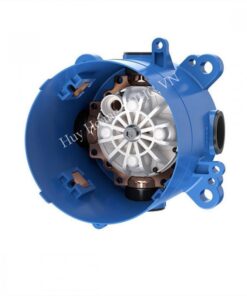 Phụ Kiện TOTO TBN01001B Sen Tắm Âm Tường 3 Đường Nước