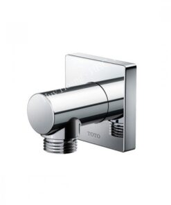 Cút Nối Tường TOTO TBW02013B