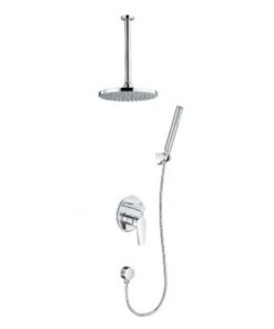 Vòi Sen Tắm Âm Tường Inax BFV-71SEC (BFV71SEC) Nóng Lạnh