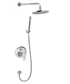 Sen Tắm Âm Tường Inax BFV-71SEW (BFV71SEW) Nóng Lạnh