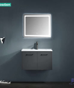 Tủ Lavabo Mowoen Inox MW6810S-60