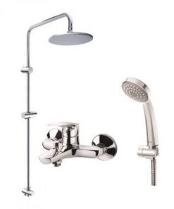 Sen Cây TOTO TVSM107CRR/DGH104ZR/DM907CS Nóng Lạnh