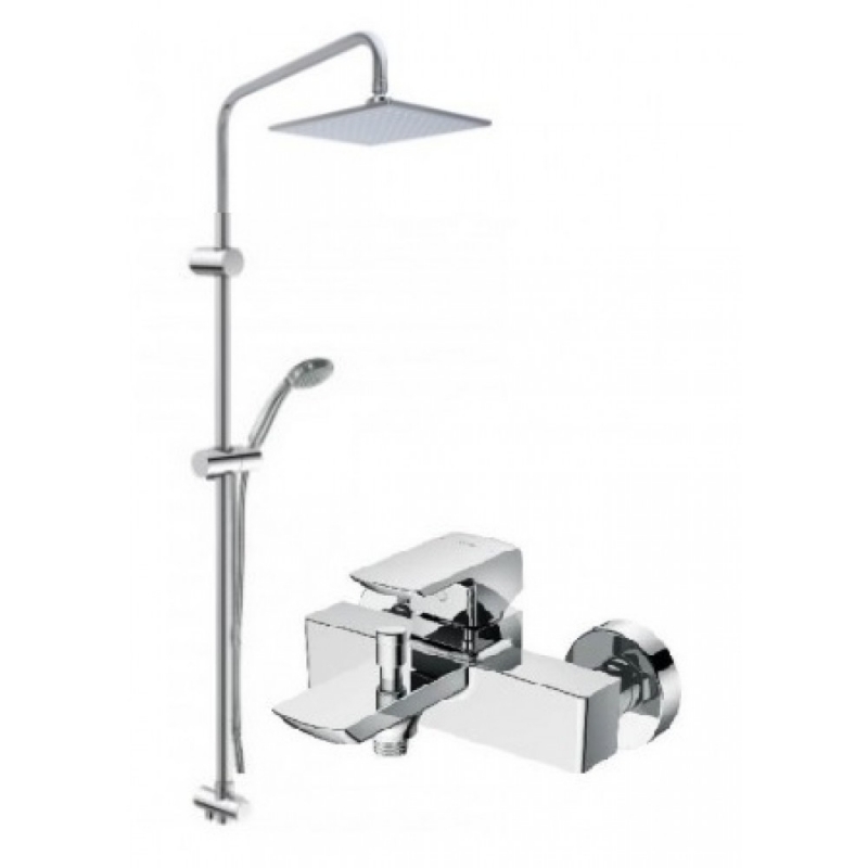 1-7588.jpg Sen Cây TOTO DM907C1S/TBG02302VA/DGH108ZR Nóng Lạnh - Ảnh 1