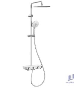 Bộ Sen Cây Cảm Biến Nhiệt American Standard WF-4956 (WF4956) EasySET