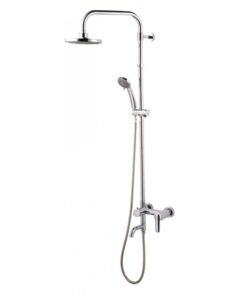 Bộ Vòi Sen Cây Nóng Lạnh CAESAR S378C