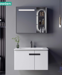Tủ Lavabo Mowoen MW6616-70