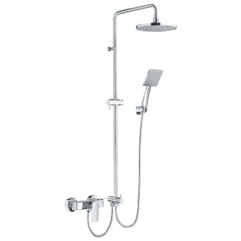 1-7667.jpg Vòi Cây Sen Tắm Inax BFV-50S (BFV50S) Nóng Lạnh - Ảnh 1