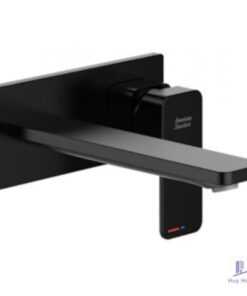 Vòi Lavabo Gắn Tường American Standard WF-1304MB (WF1304MB) Màu Đen