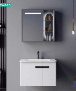 Tủ Lavabo Mowoen MW6616-60