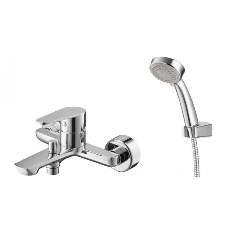 1-7673.jpg Vòi Sen Tắm COTTO CT3001AE/Z86 Next I Nóng Lạnh - Ảnh 1