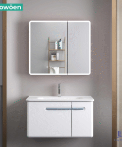 Tủ Lavabo Mowoen MW6628-80
