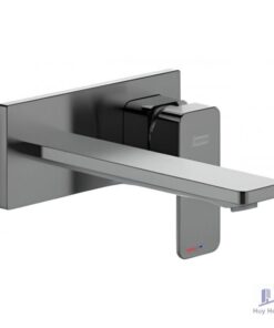 Vòi Lavabo Gắn Tường American Standard WF-1304BHG (WF1304BHG) Màu Ghi
