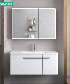 Tủ Lavabo Mowoen MW6628-100
