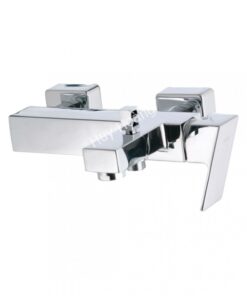 Củ Sen Tắm COTTO CT2012A Square Nóng Lạnh