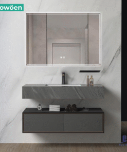 Tủ Lavabo Mowoen MW6630R-100SB