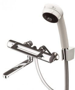 Vòi Sen Tắm Nhiệt Độ Nhật TOTO TMGG40QJ Xả Bồn