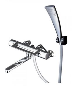 Vòi Sen Tắm Nhiệt Độ Nhật TOTO TMGG40QECR Xả Bồn