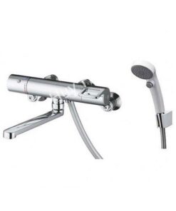 Vòi Sen Tắm Nhiệt Độ Nhật TOTO TMGG40EW Xả Bồn