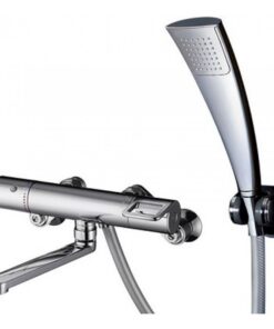 Vòi Sen Tắm Nhiệt Độ Nhật TOTO TMGG40ECR Xả Bồn