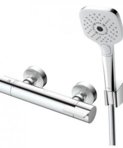 Vòi Sen Tắm Nhiệt Độ Nhật TOTO TBV03431V/TBW02006A