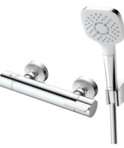 Vòi Sen Tắm Nhiệt Độ Nhật TOTO TBV03431V/TBW02005A