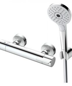 Vòi Sen Tắm Nhiệt Độ Nhật TOTO TBV03431V/TBW01010A