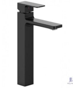 Vòi Lavabo American Standard WF-1302MB (WF1302MB) Nóng Lạnh Màu Đen