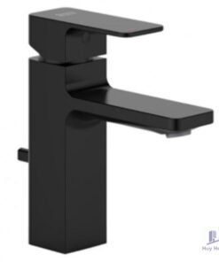 Vòi Lavabo American Standard WF-1301MB (WF1301MB) Nóng Lạnh Màu Đen