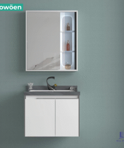 Tủ Lavabo Mowoen MW6631-60SB