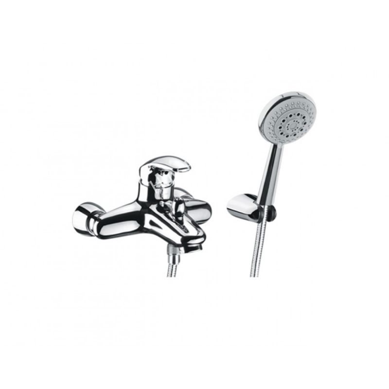 1-7763.jpg Vòi Sen Tắm TOTO TX471SFV2BR Nóng Lạnh - Ảnh 1